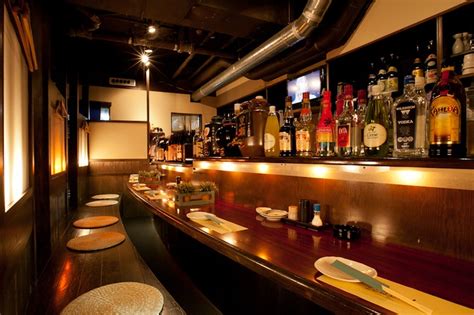 【鹿児島】一人飲みのおすすめ居酒屋10選！